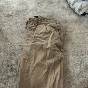 Men’s Vans Khakis